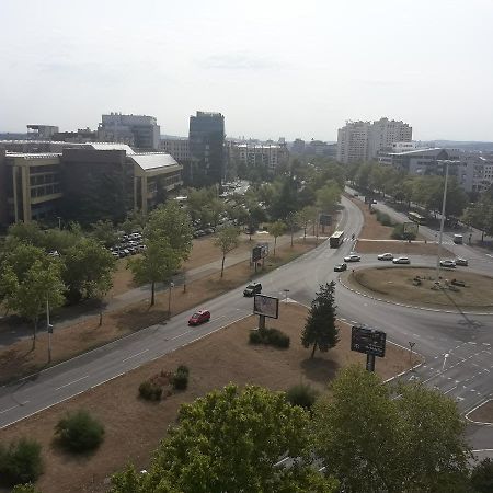 Apartment Loti 베오그라드 외부 사진