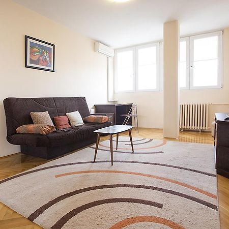 Apartment Loti 베오그라드 외부 사진