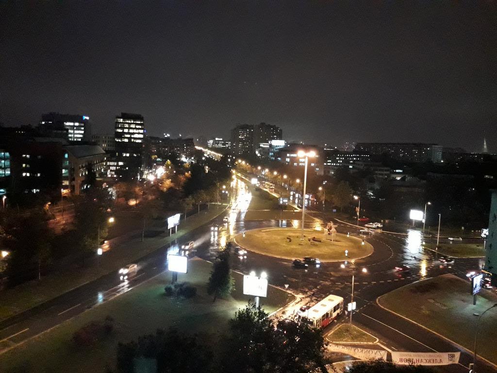 Apartment Loti 베오그라드 외부 사진