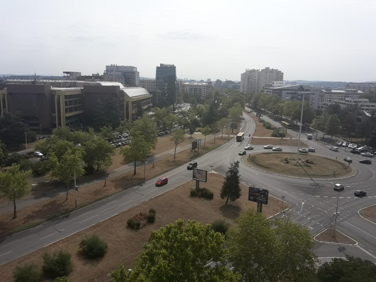 Apartment Loti 베오그라드 외부 사진