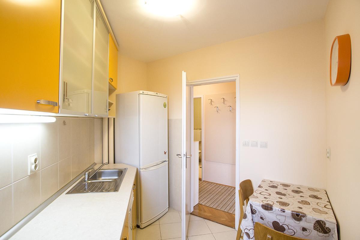 Apartment Loti 베오그라드 외부 사진
