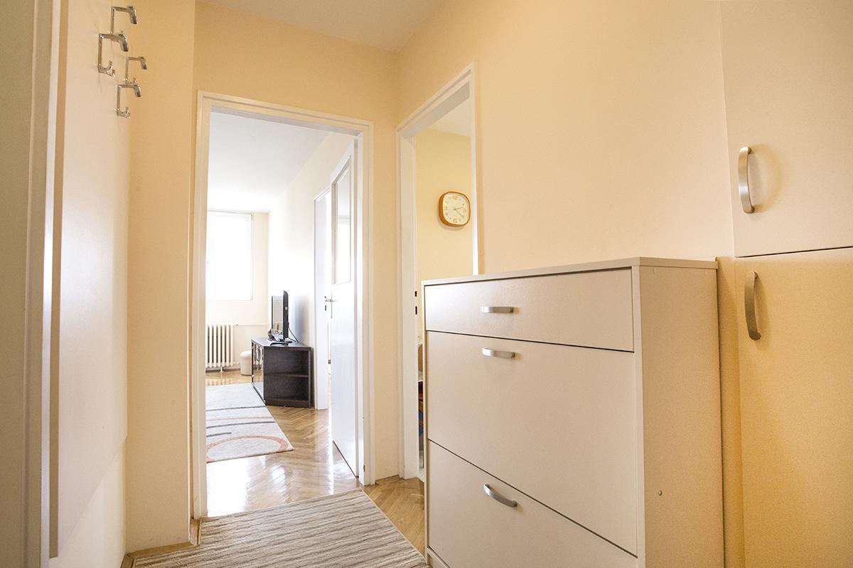 Apartment Loti 베오그라드 외부 사진