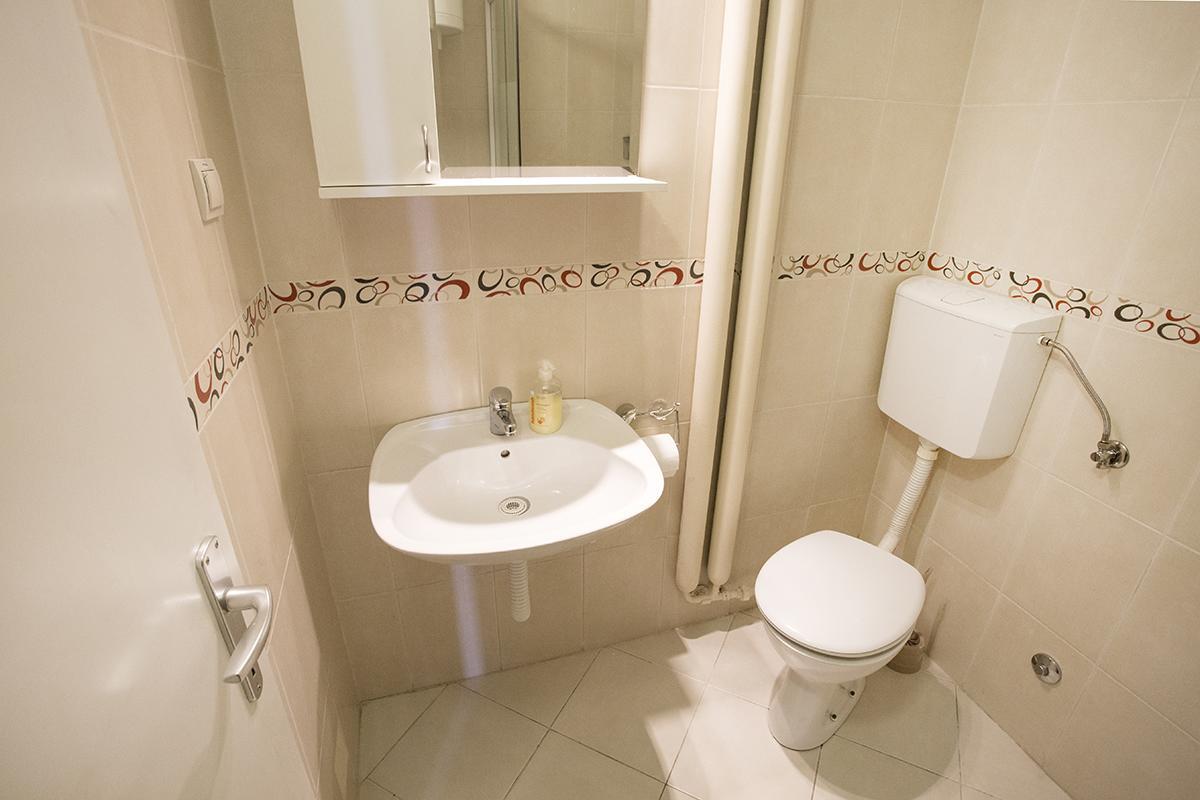 Apartment Loti 베오그라드 외부 사진